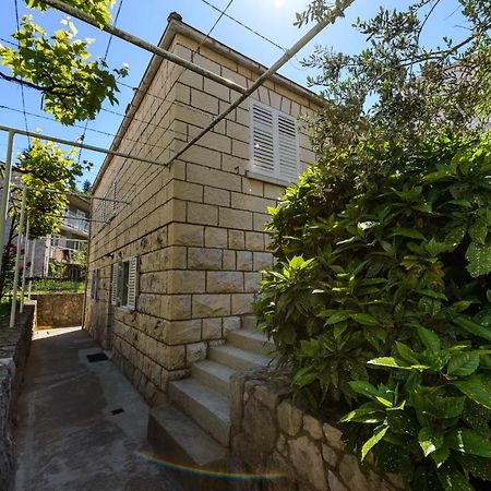 Apartment Pavlina دوبروفينك المظهر الخارجي الصورة