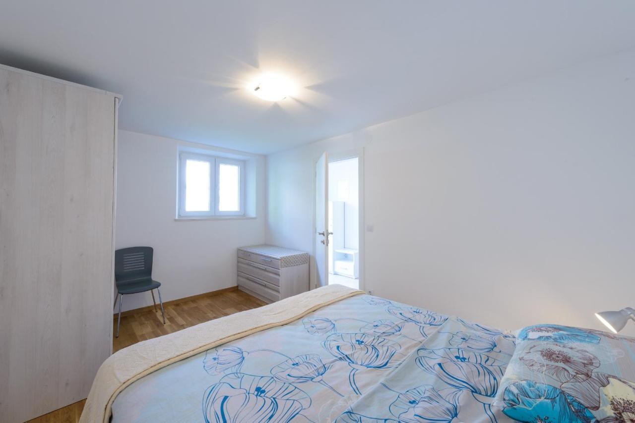 Apartment Pavlina دوبروفينك المظهر الخارجي الصورة
