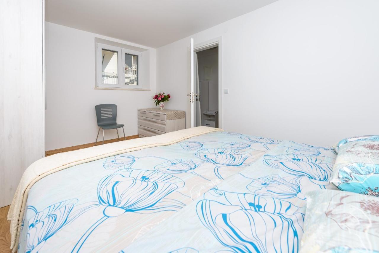 Apartment Pavlina دوبروفينك المظهر الخارجي الصورة