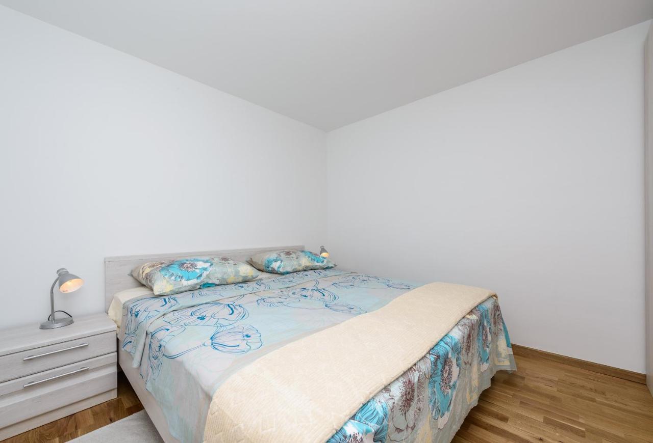 Apartment Pavlina دوبروفينك المظهر الخارجي الصورة