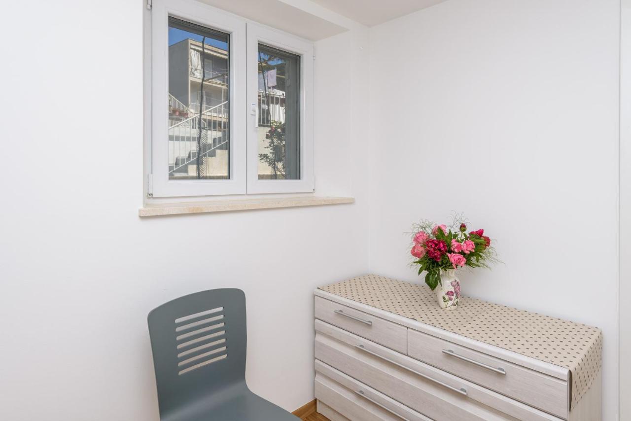 Apartment Pavlina دوبروفينك المظهر الخارجي الصورة